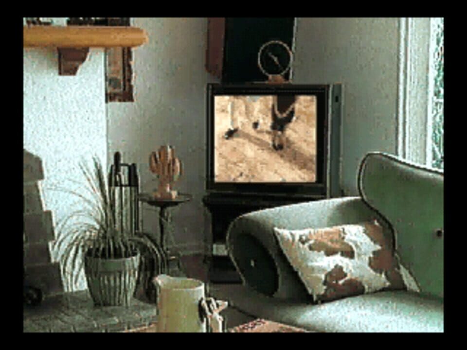 Sex screenshot
