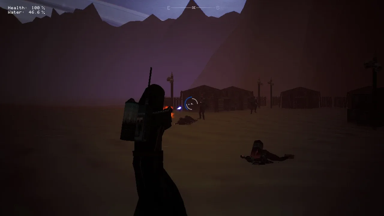 It Comes in Waves screenshot 2