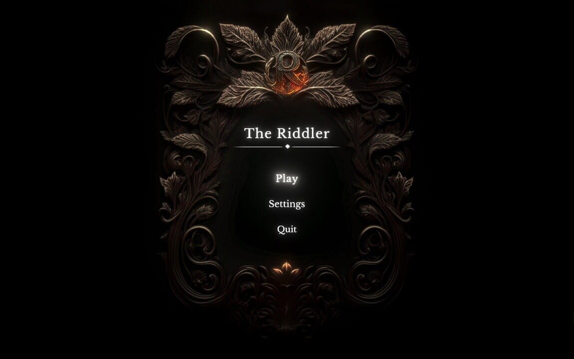The Riddler