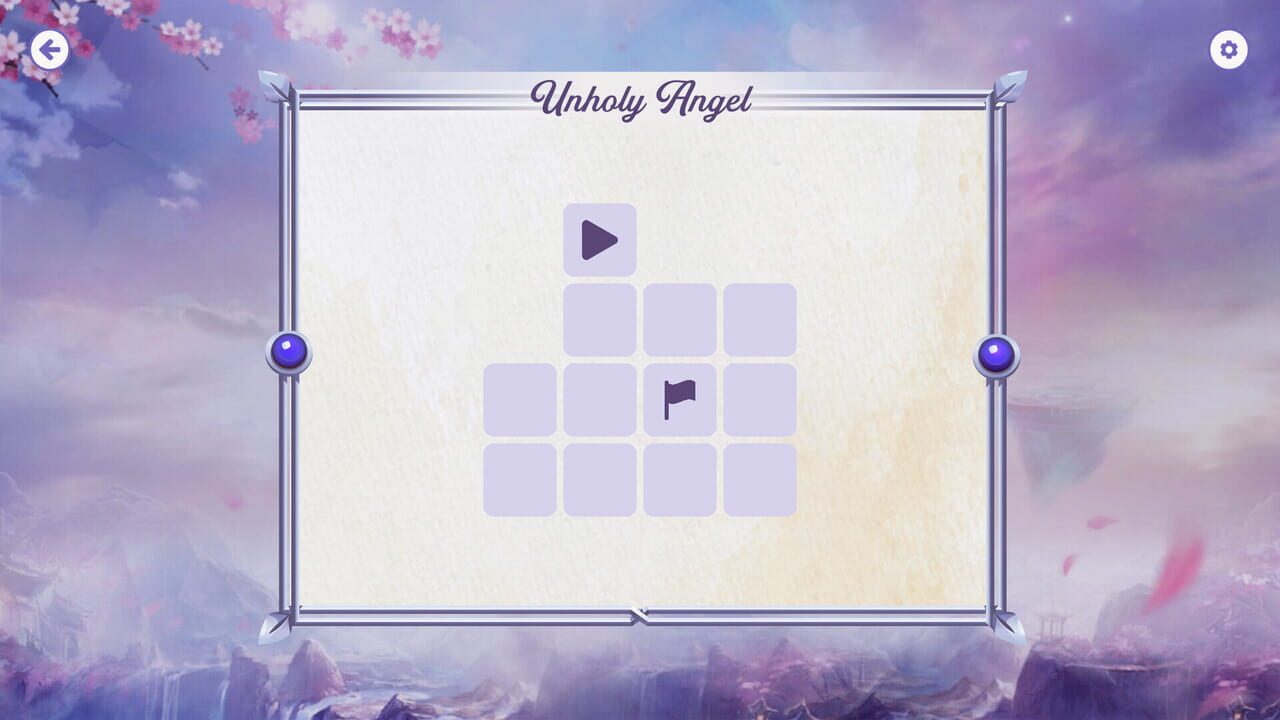 Unholy Angel 2 screenshot
