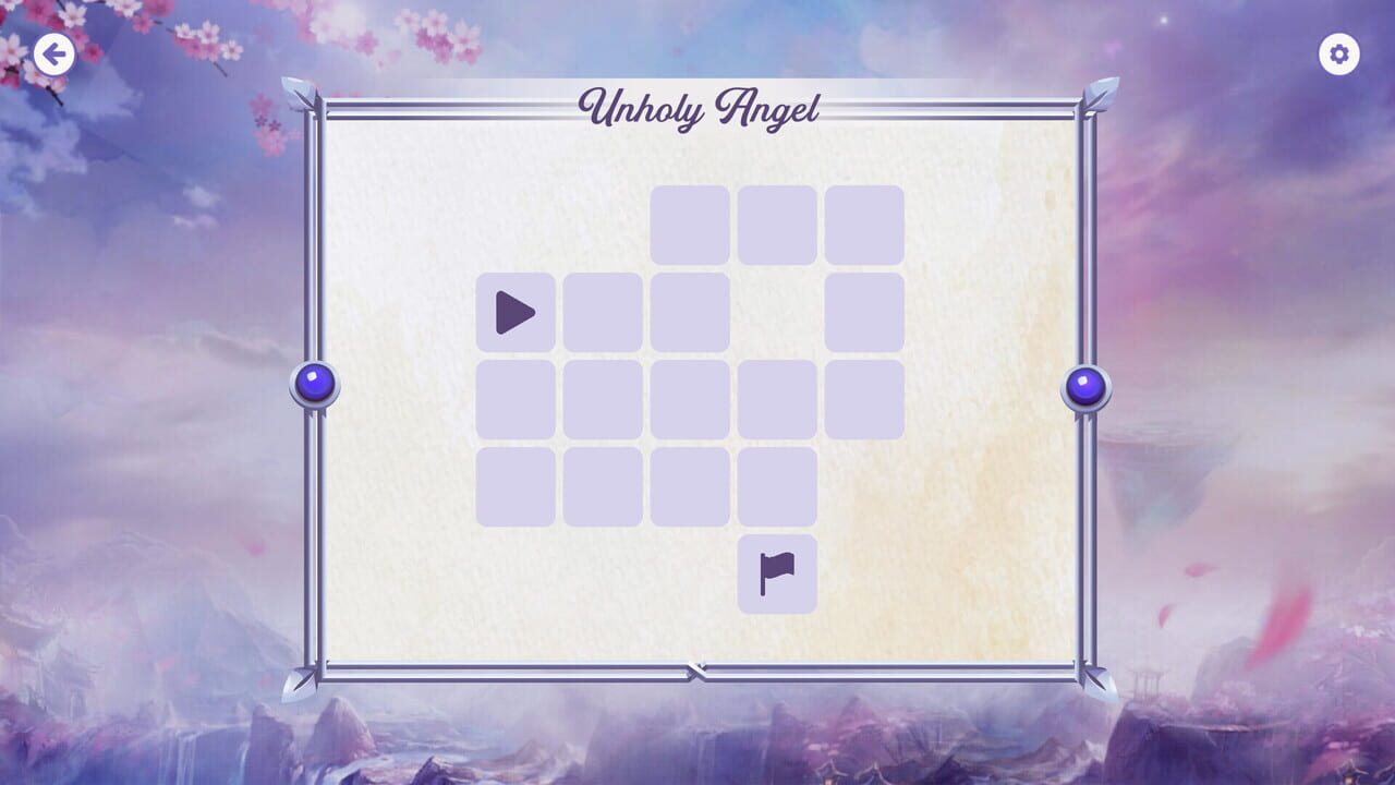 Unholy Angel 2 screenshot