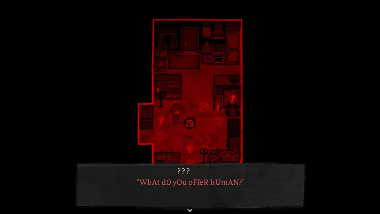 The Coffin of Andy and Leyley screenshot 1