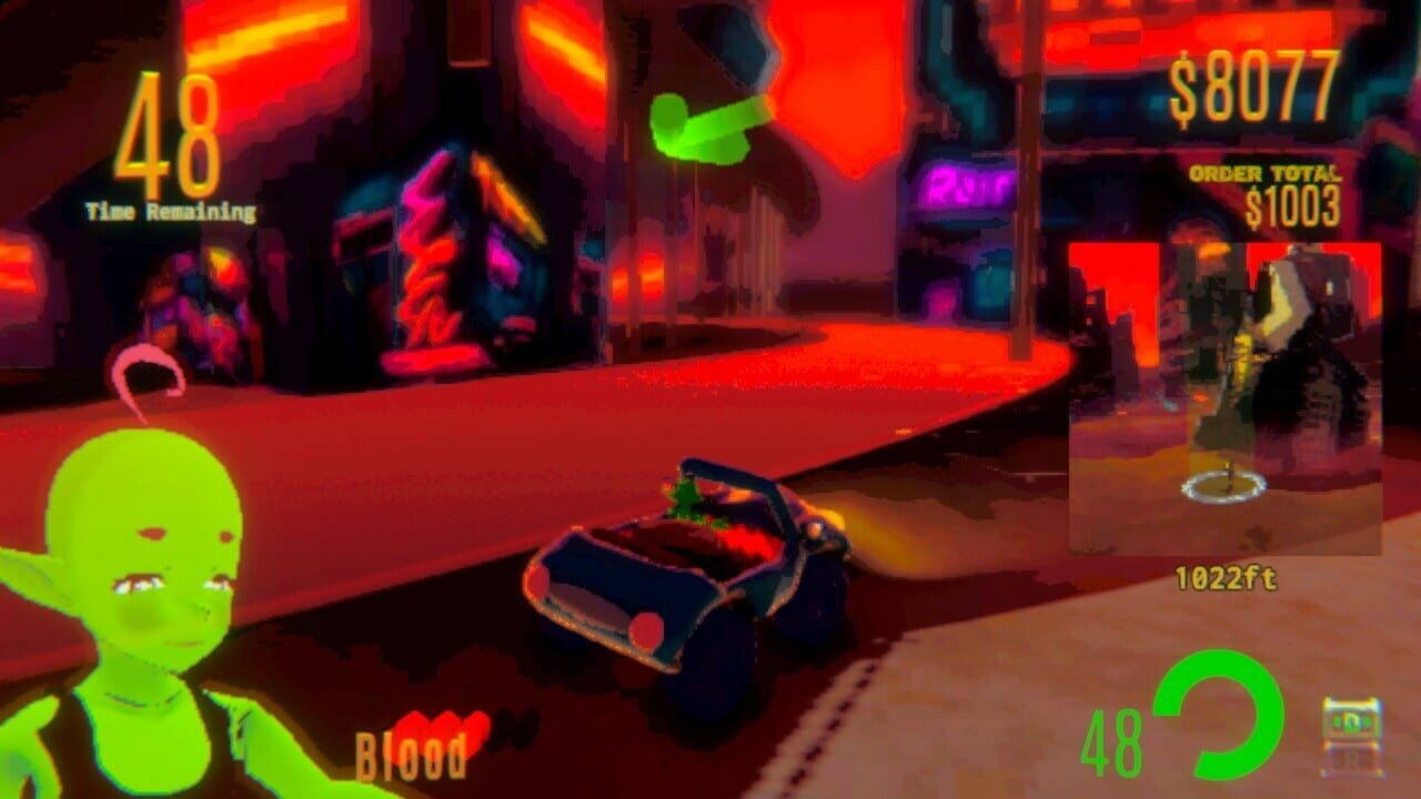 Heck City Delivery