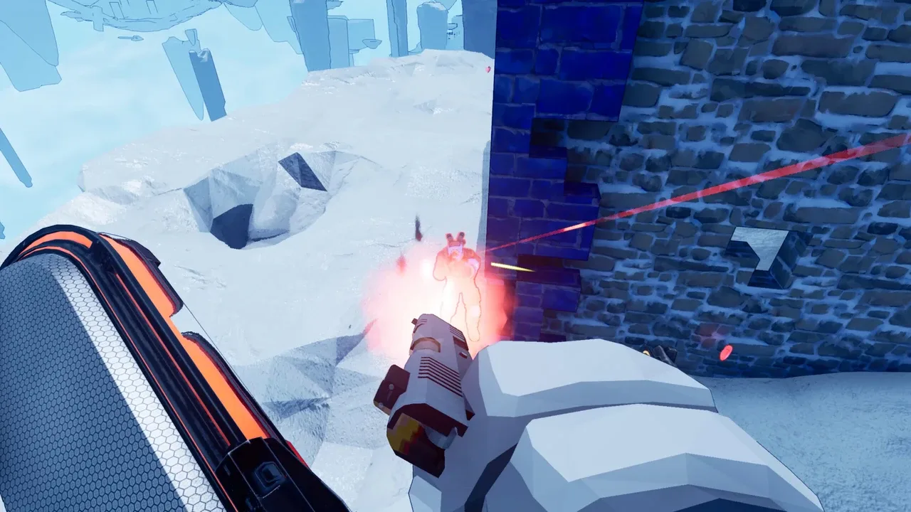 Echo Point Nova screenshot 2
