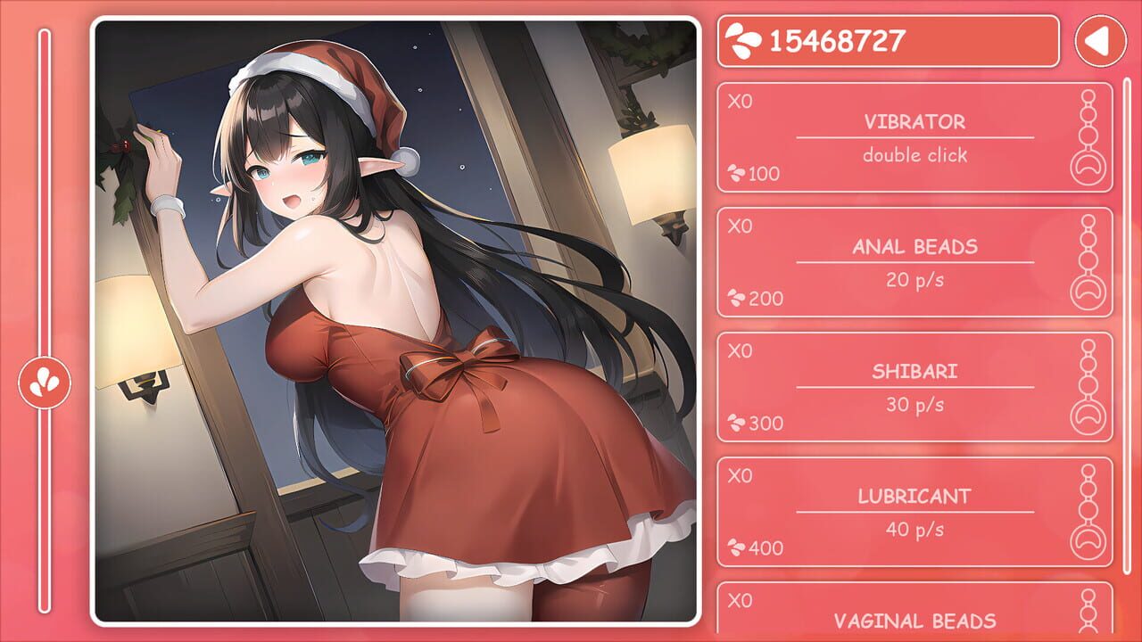 Christmas Squirt! screenshot