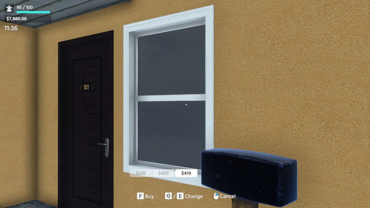 Metawork: Hotel Simulator screenshot