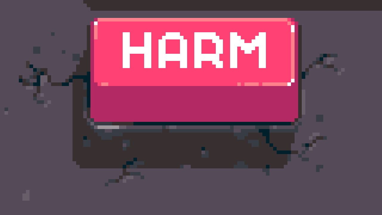 Harm Other