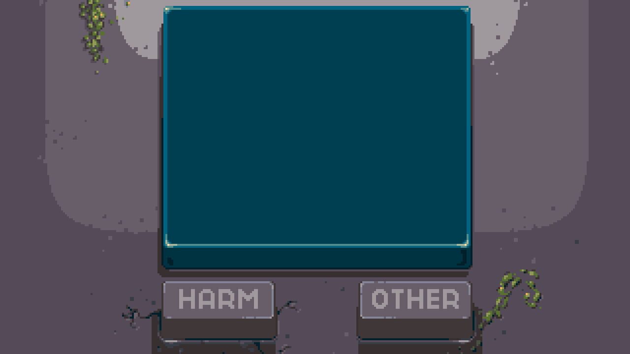 Harm Other