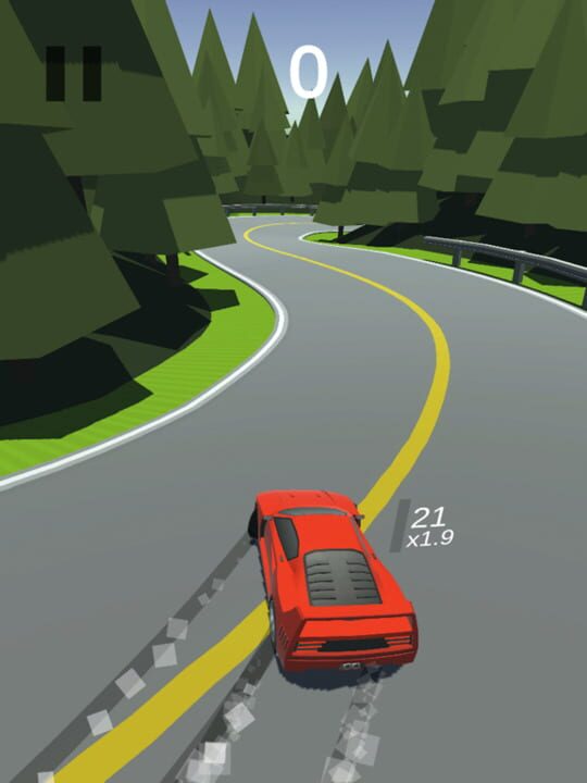 Drifto