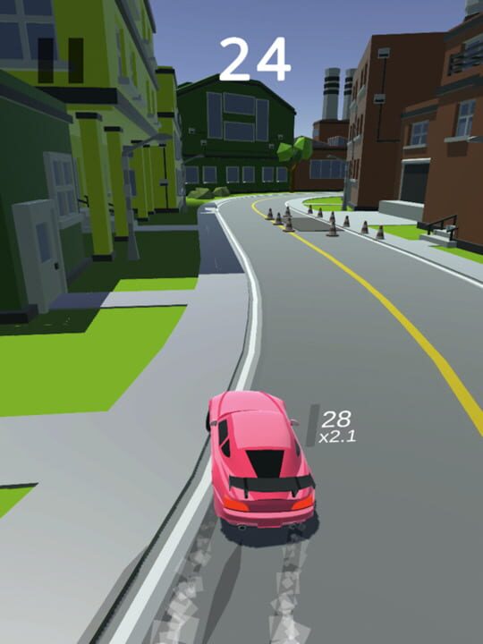 Drifto