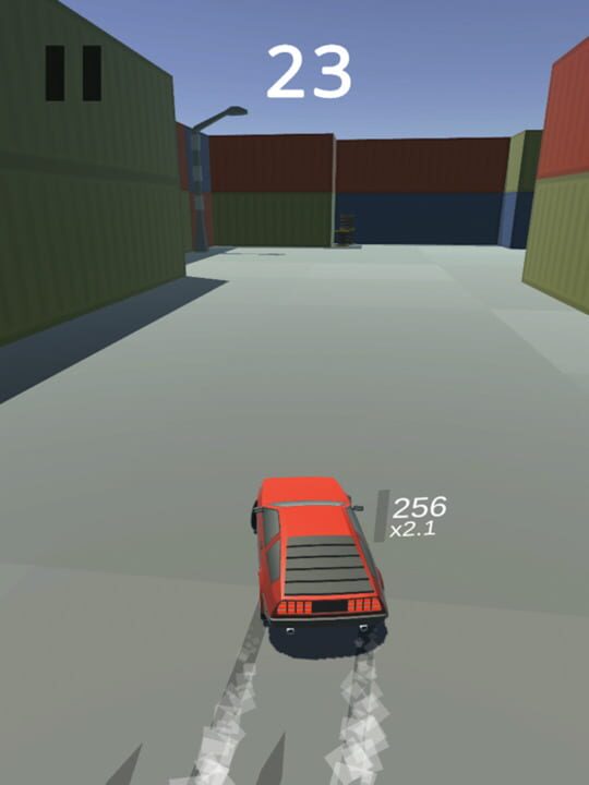 Drifto
