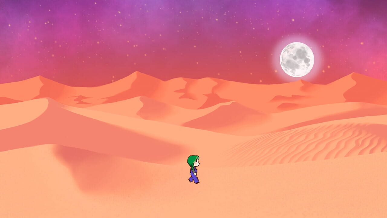 Kohlrabi Starship screenshot