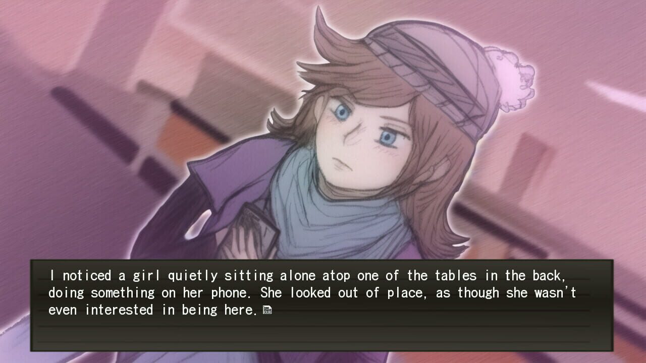 Detective Butler and the King of Hearts screenshot