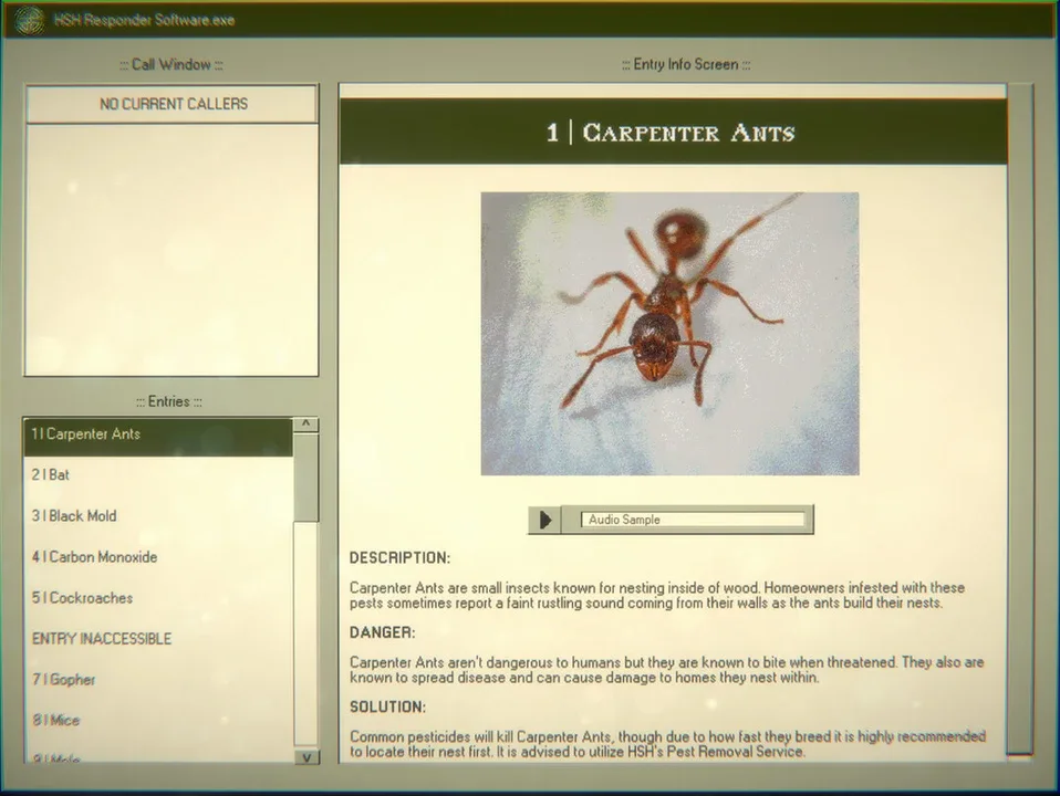 Home Safety Hotline screenshot 1