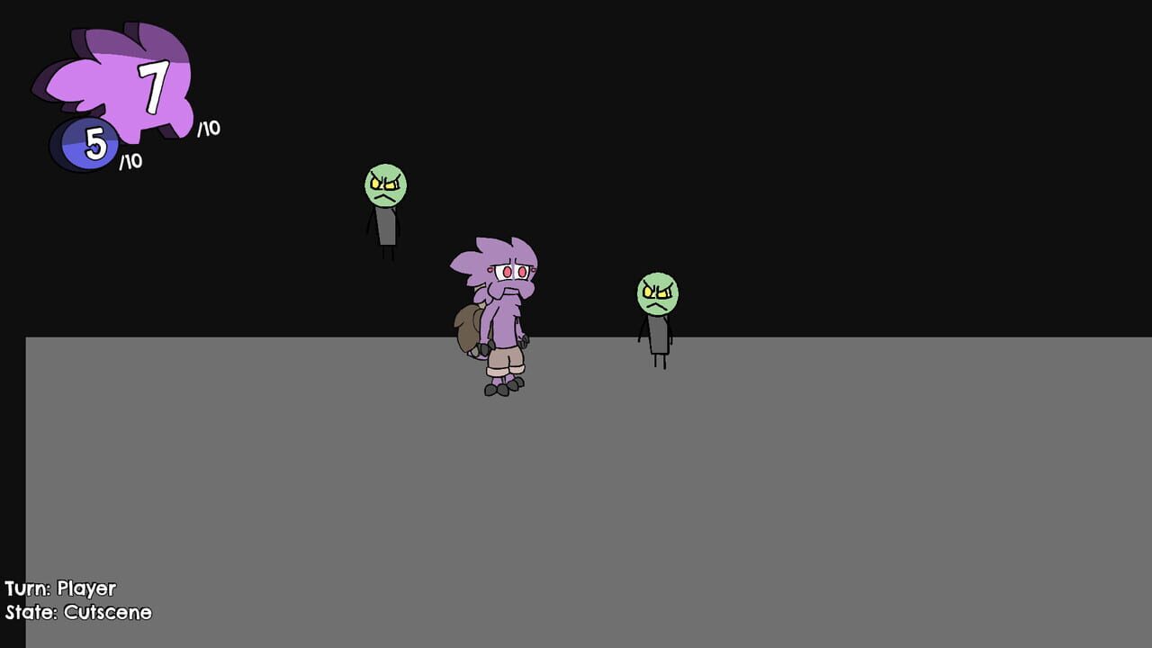Webcott Dungeon