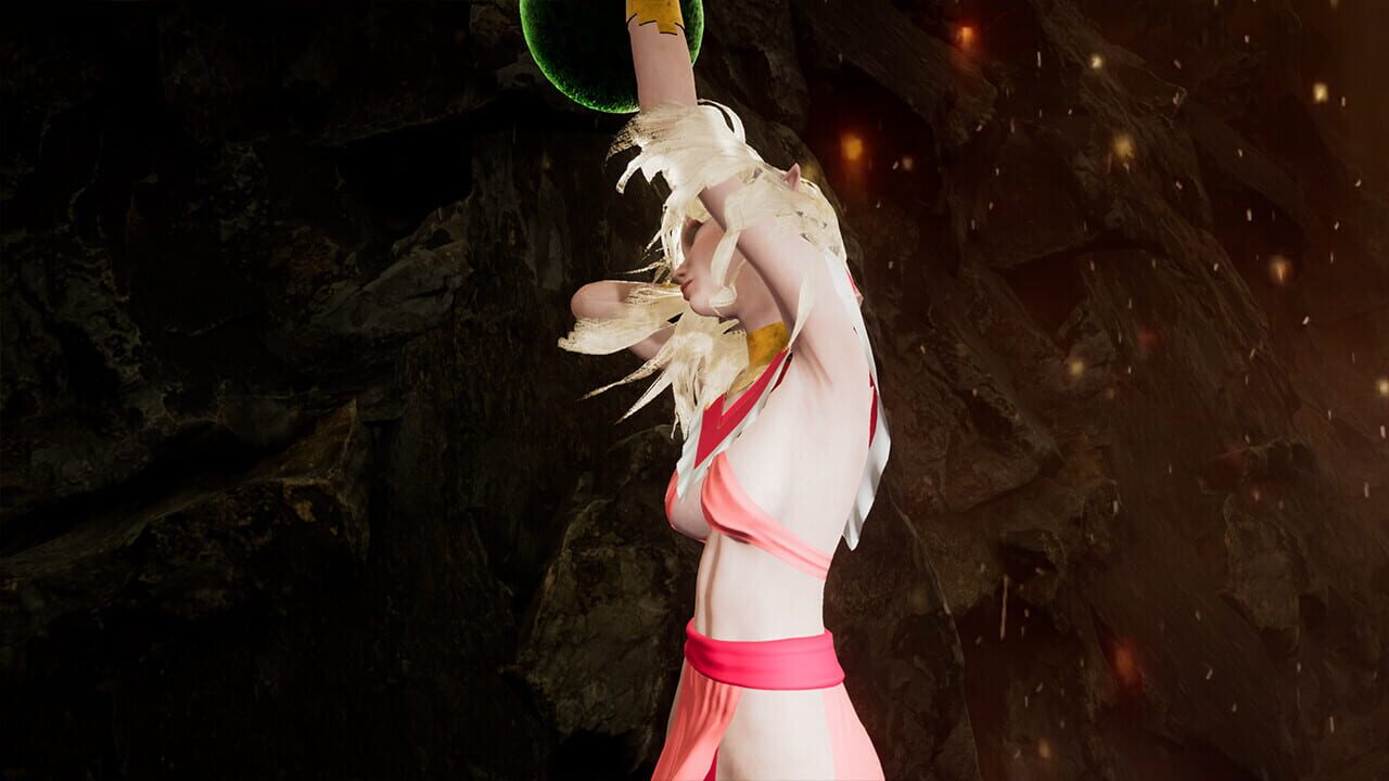 Killer Dolls Battle Arena