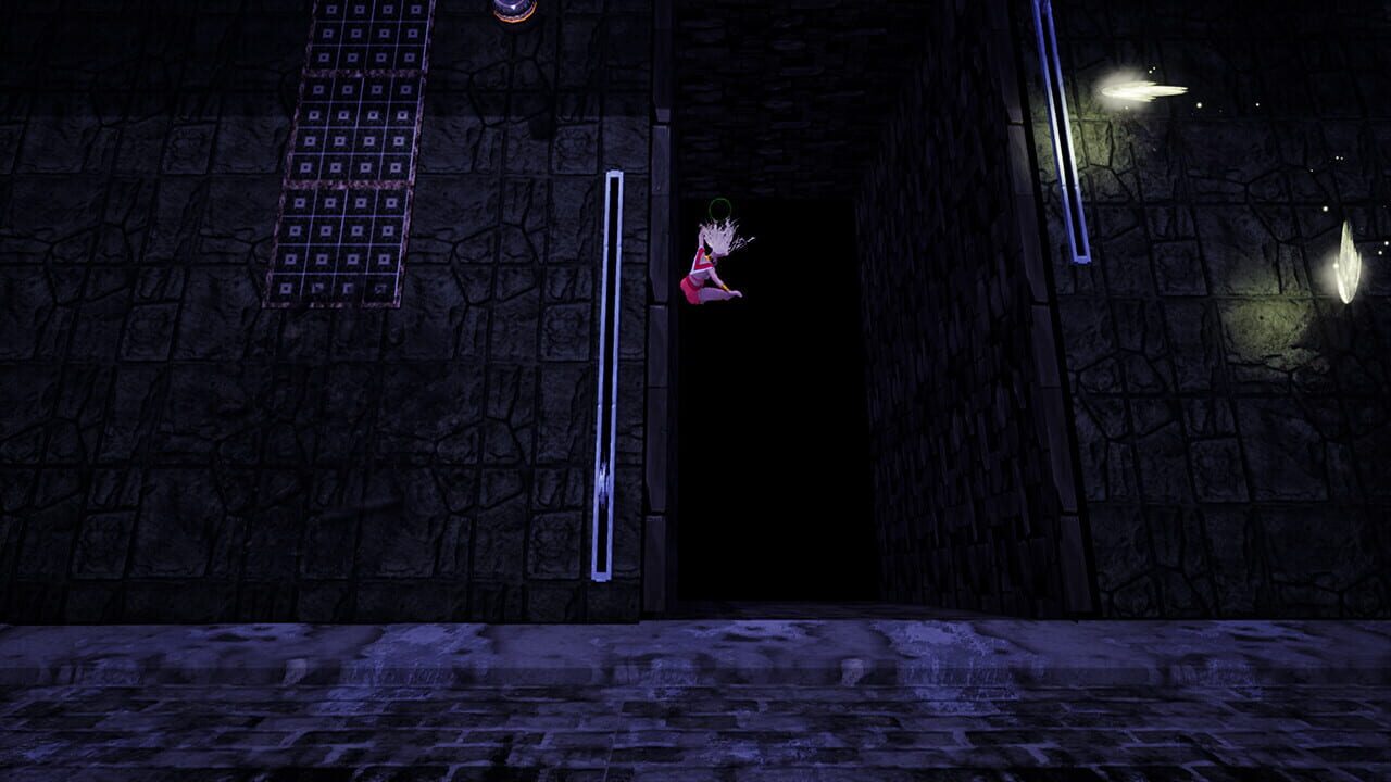 Killer Dolls Battle Arena