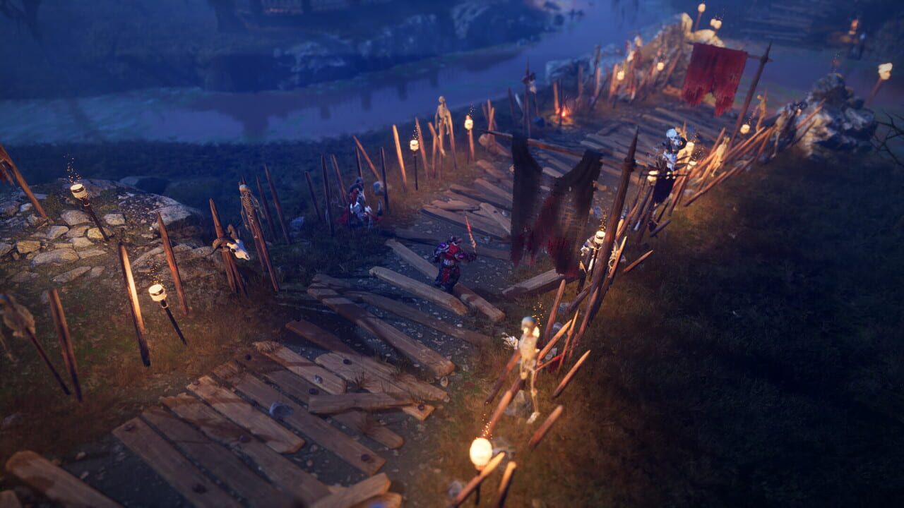 Vampirelands