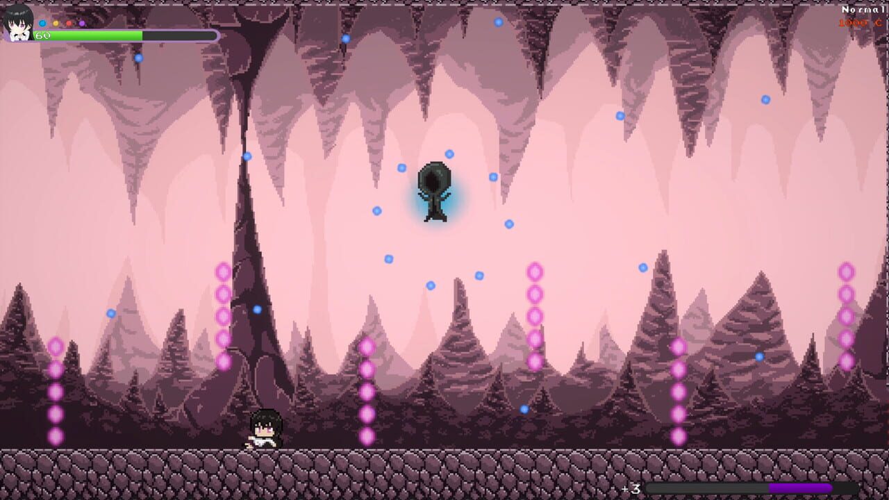 Bitter Heaven