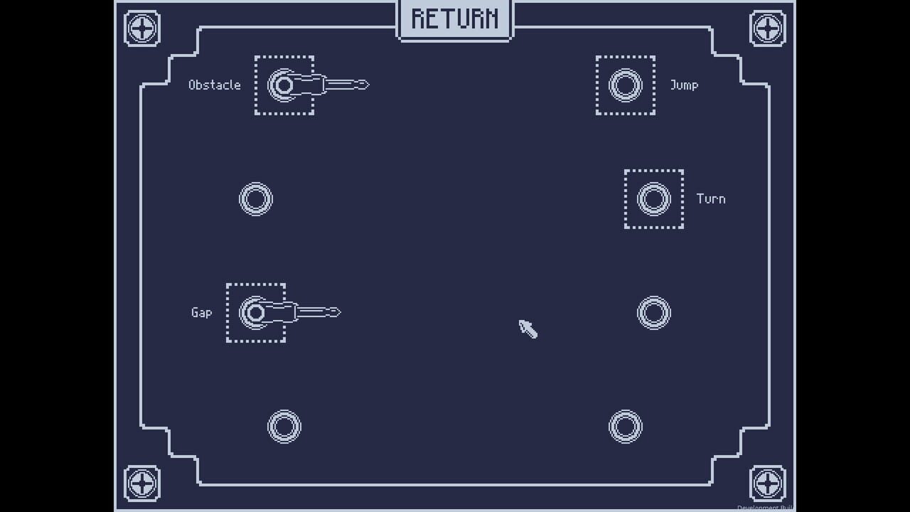 Re-Activated screenshot