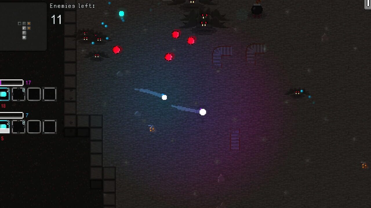 Wisp Catacombs