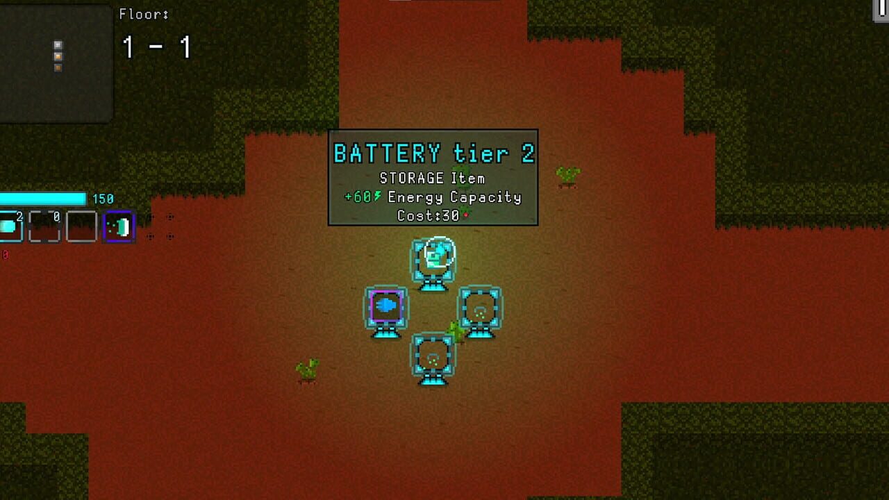 Wisp Catacombs