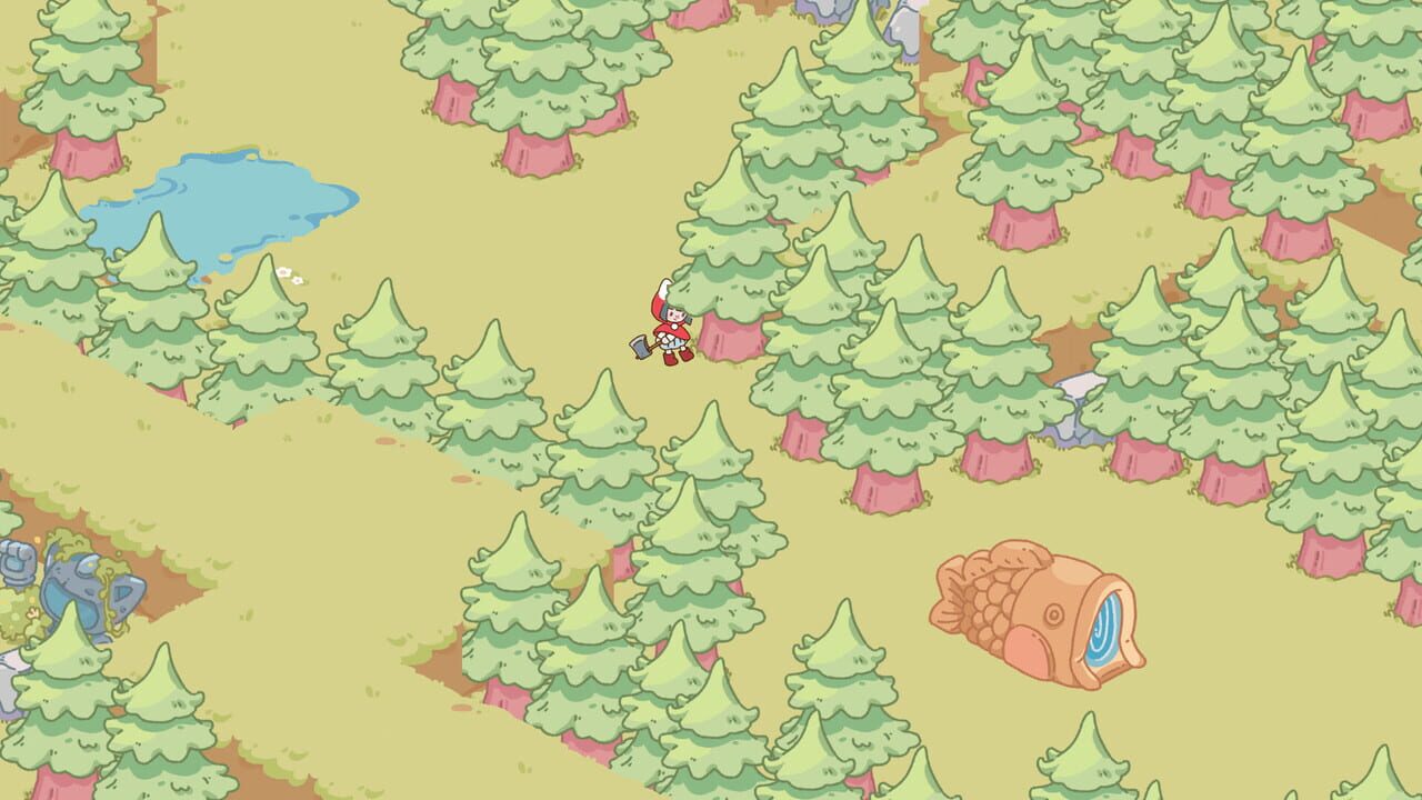 Meow Town