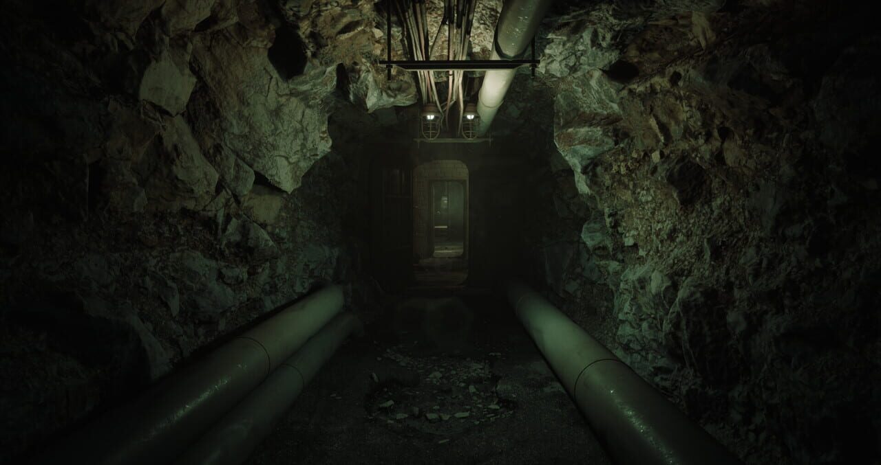 Mortanis Prisoners screenshot