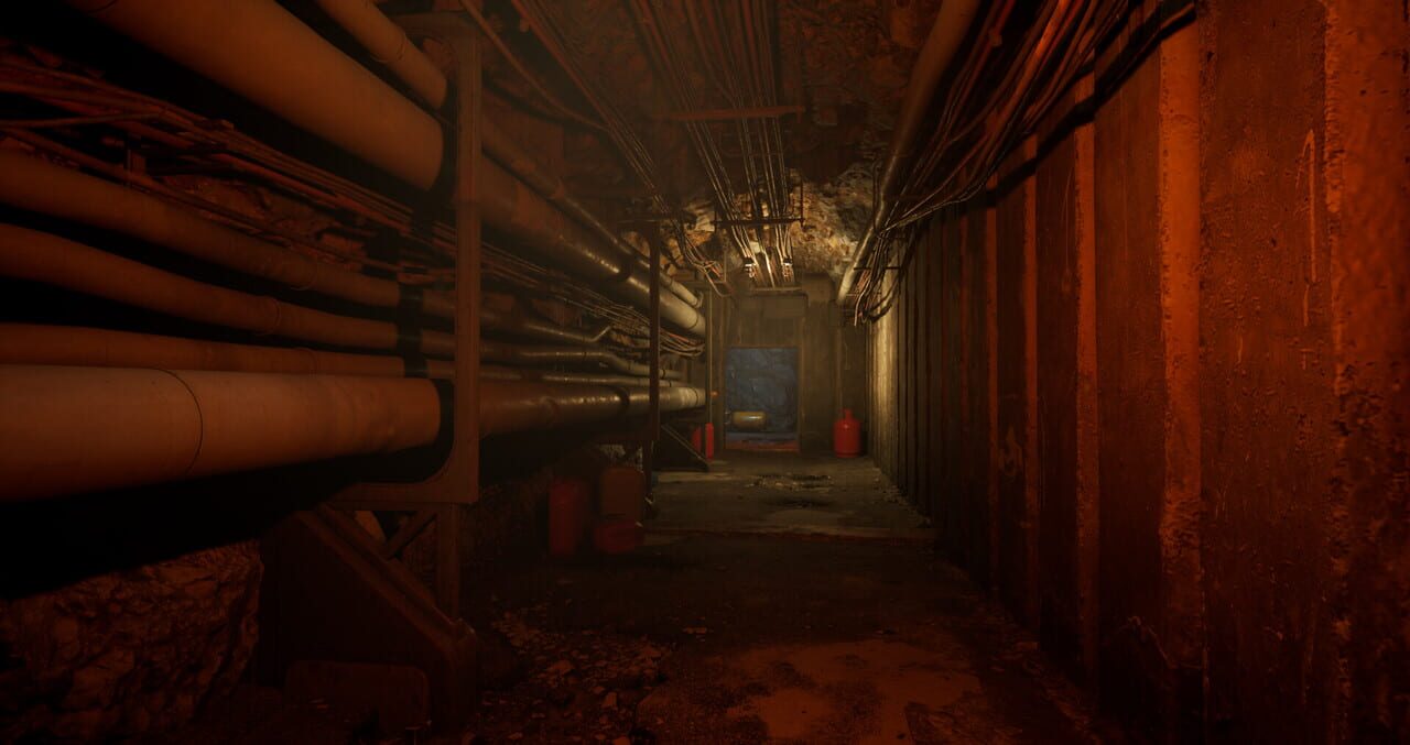 Mortanis Prisoners screenshot