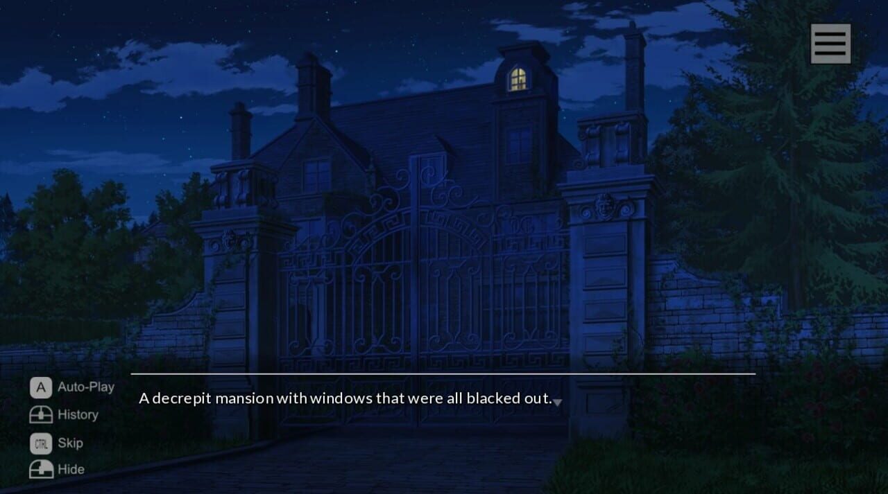 Garden of Roses: Summerset (2023)