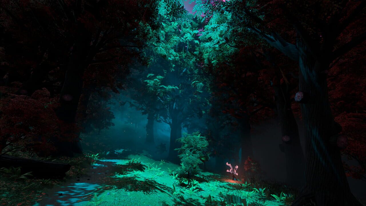 Dynasthir screenshot