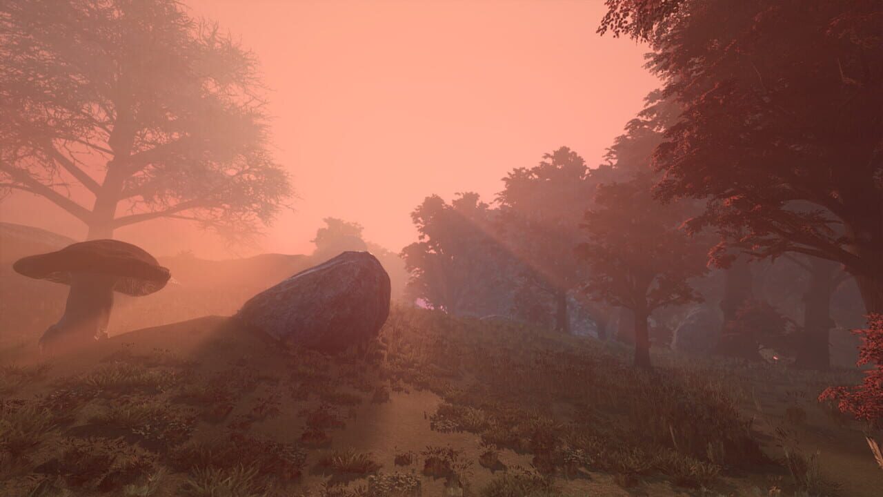 Dynasthir screenshot