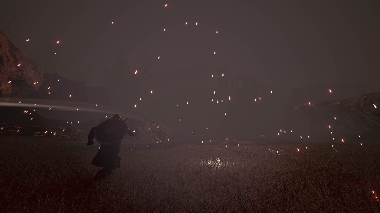 Dynasthir screenshot