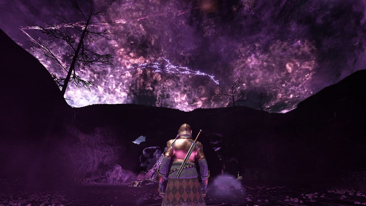 Dynasthir screenshot