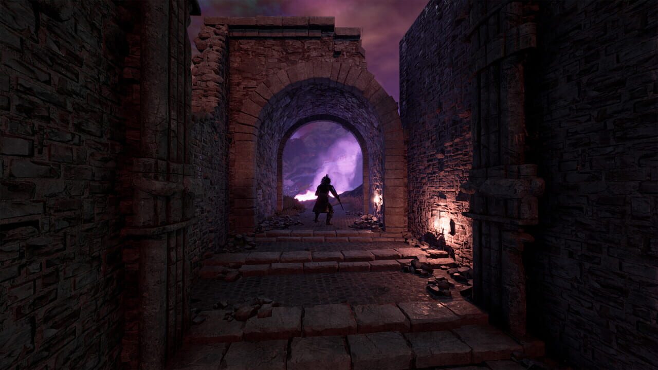 Dynasthir screenshot