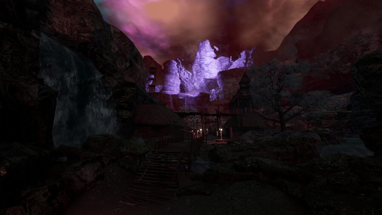 Dynasthir screenshot
