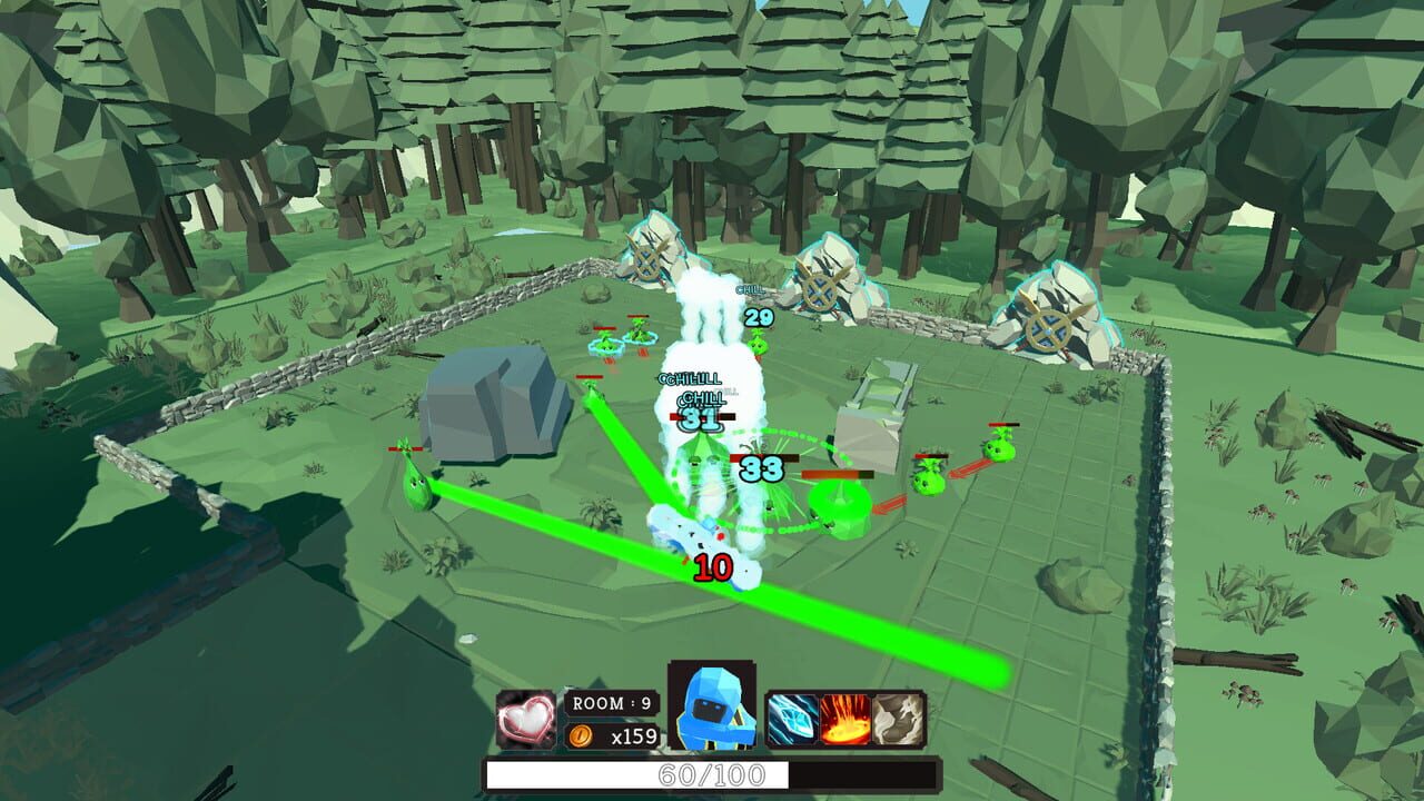 Slime Slayer screenshot