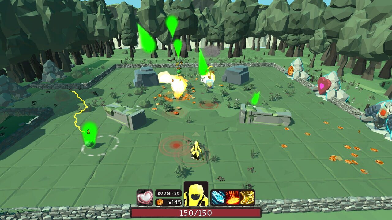 Slime Slayer screenshot