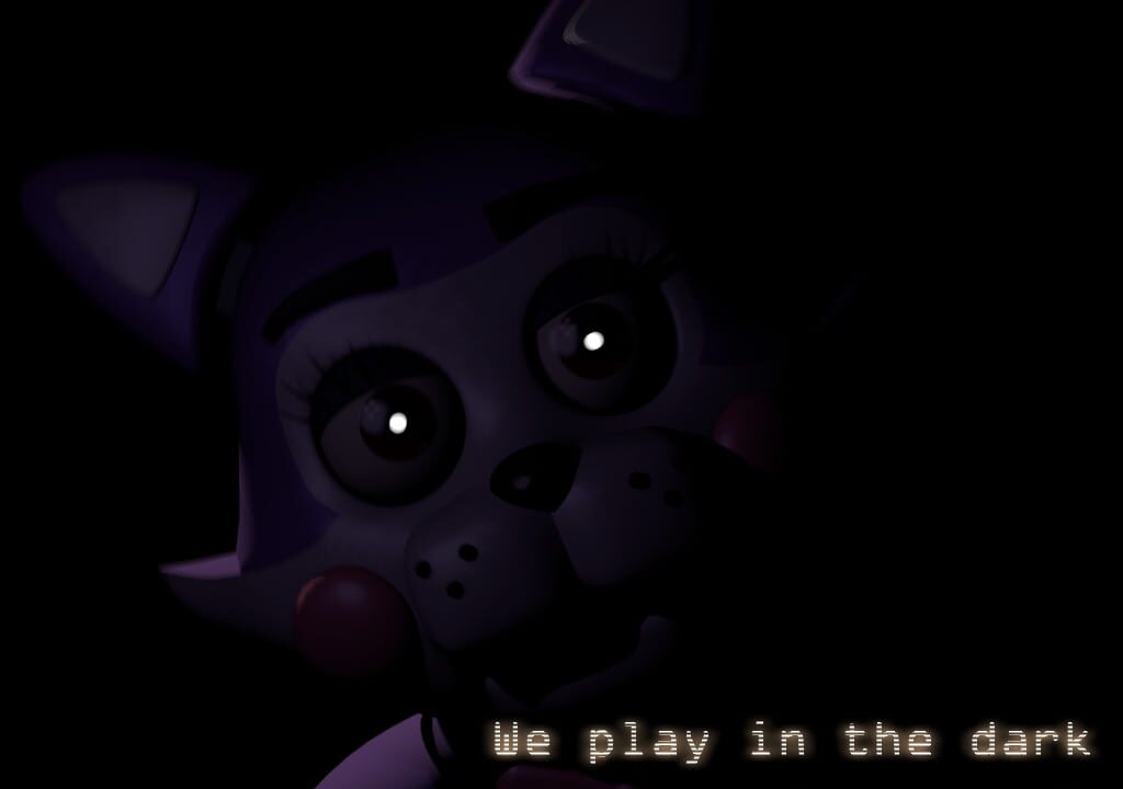 Night 4, Five Nights at Candy's Emil Macko Wikia