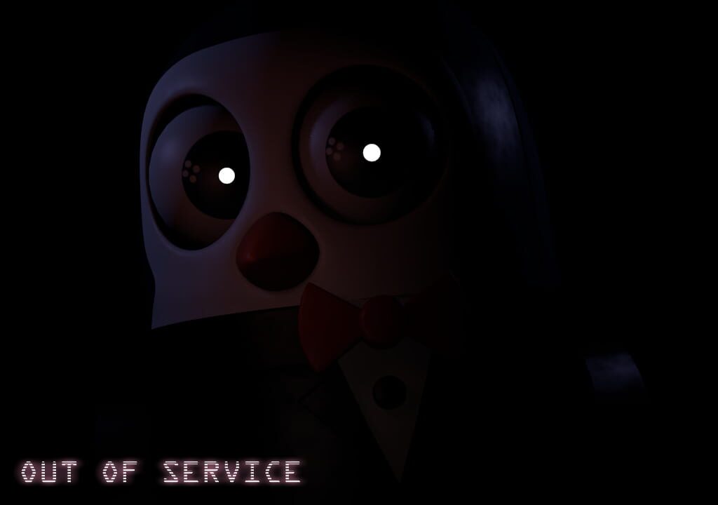 Five Nights at Candy's (Official) by Emil Ace Macko - Game Jolt