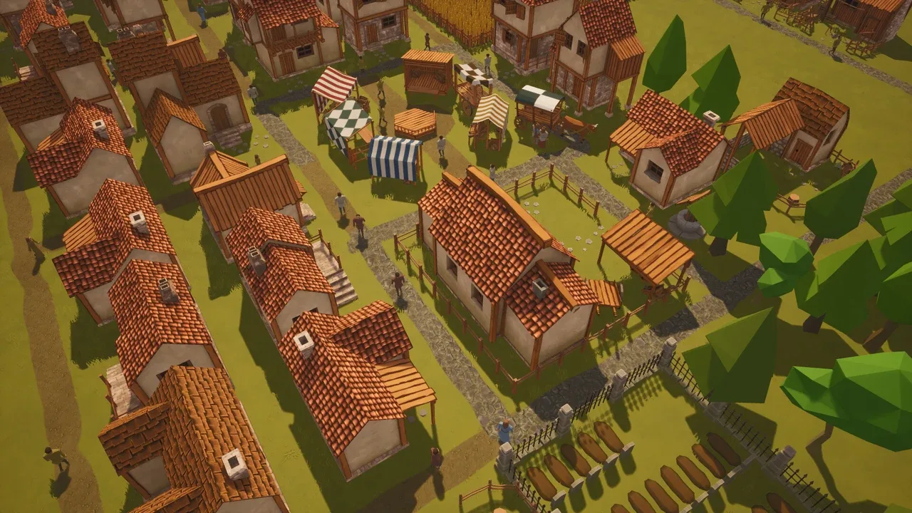 Settlements Rising screenshot 2