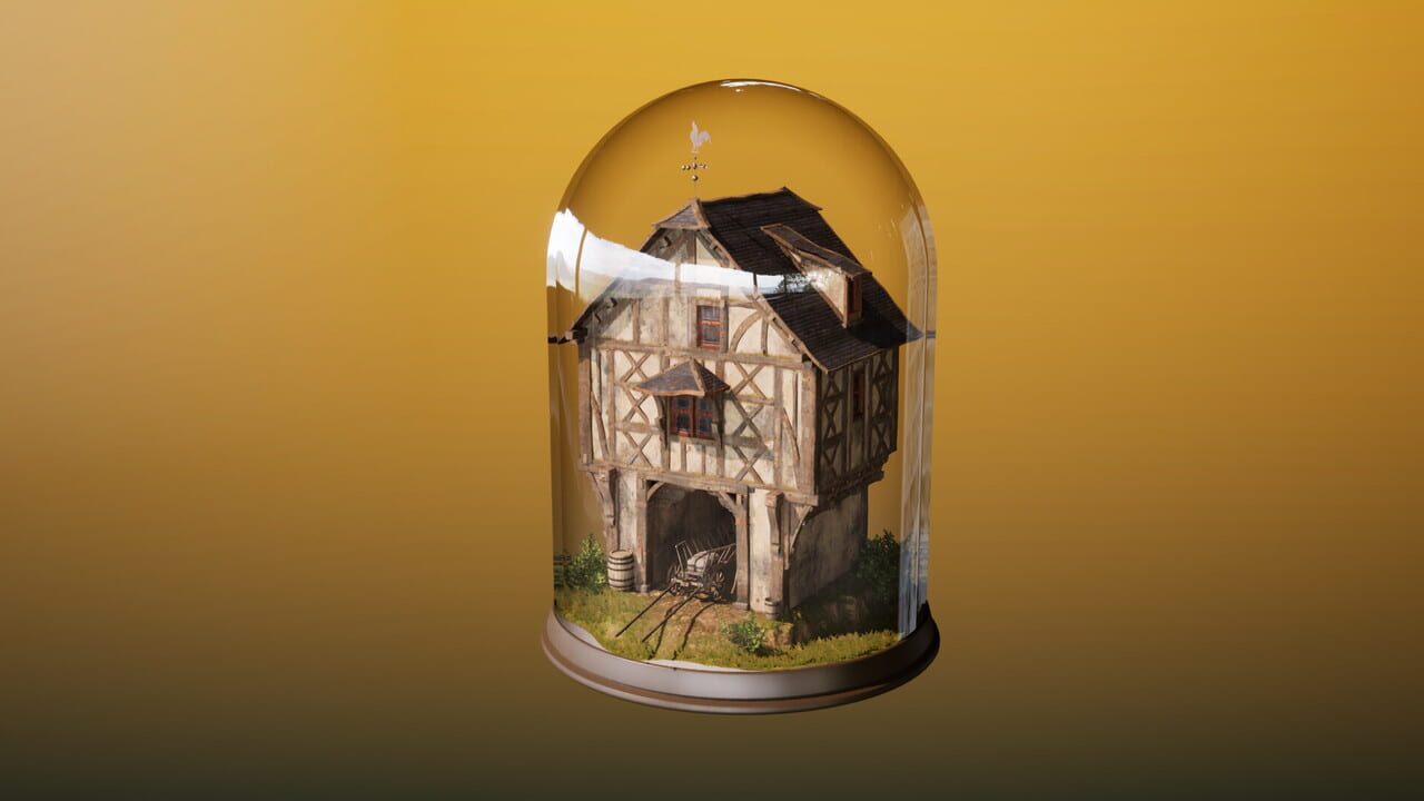 Outside the Blocks screenshot