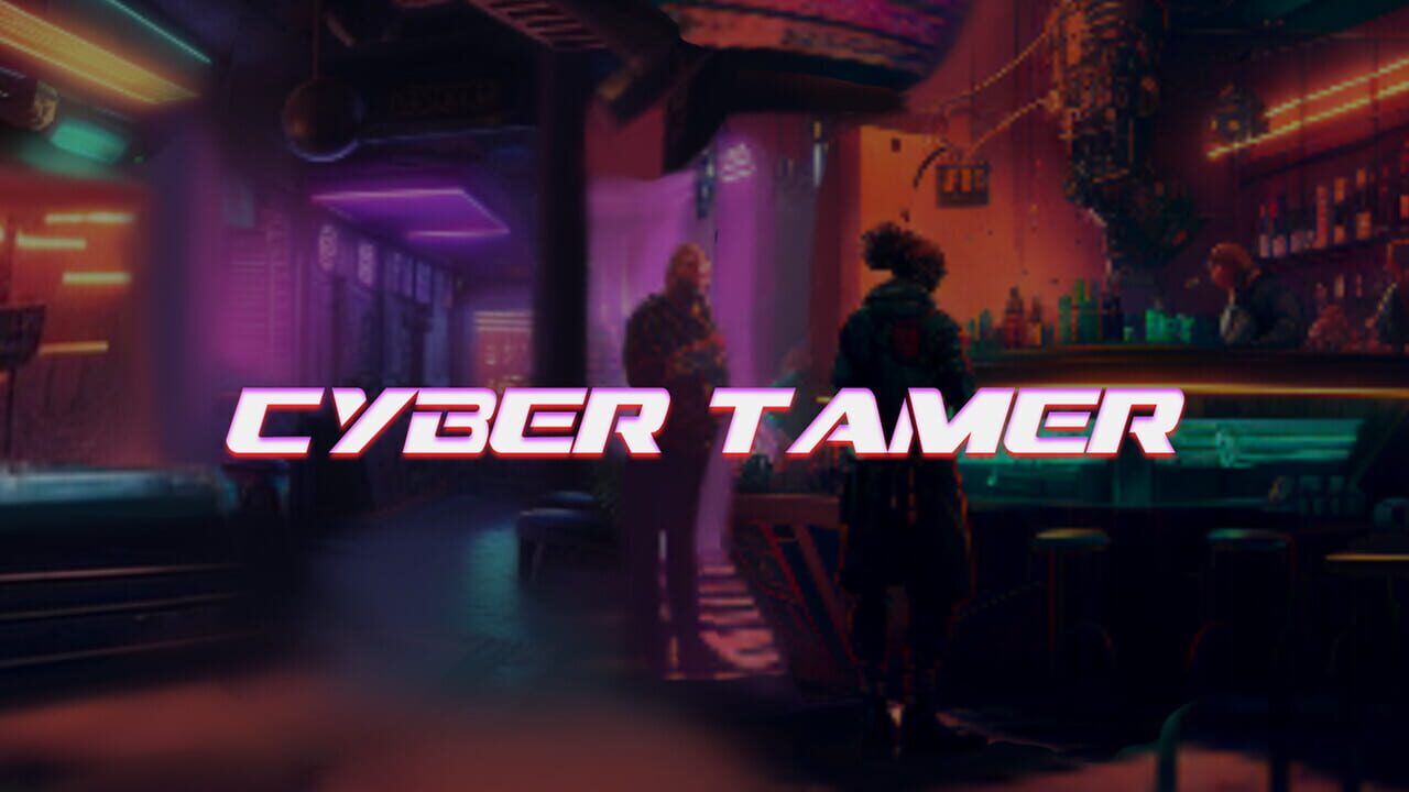 Cyber Tamer