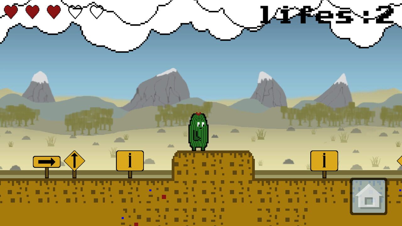 Cactus Venture