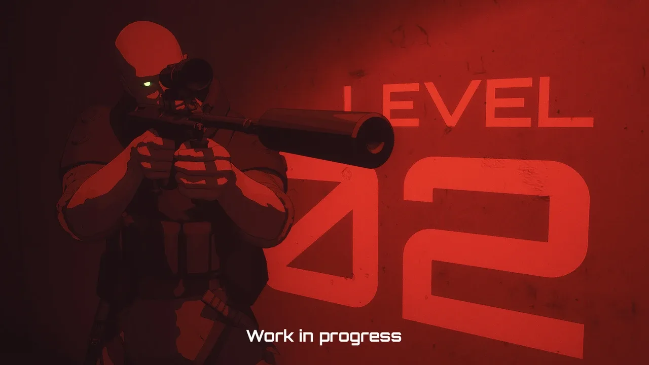 Out of Action screenshot 1