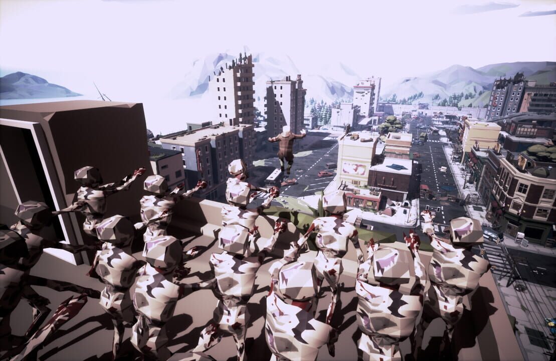 Final Frontier screenshot
