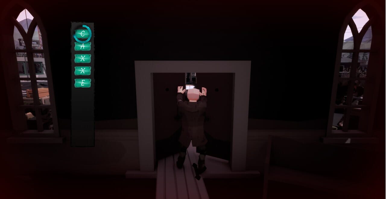 Final Frontier screenshot