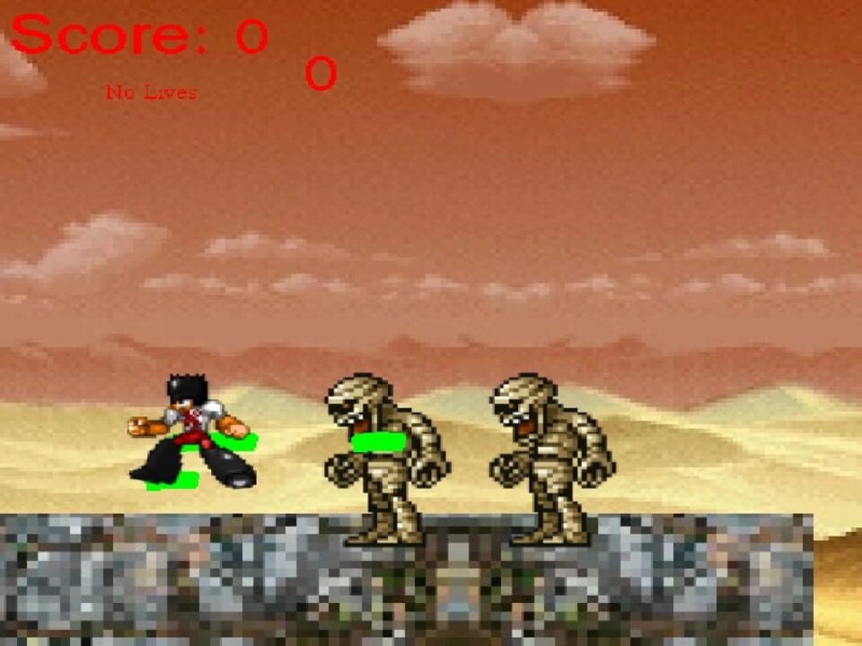 Super Vadimka X2