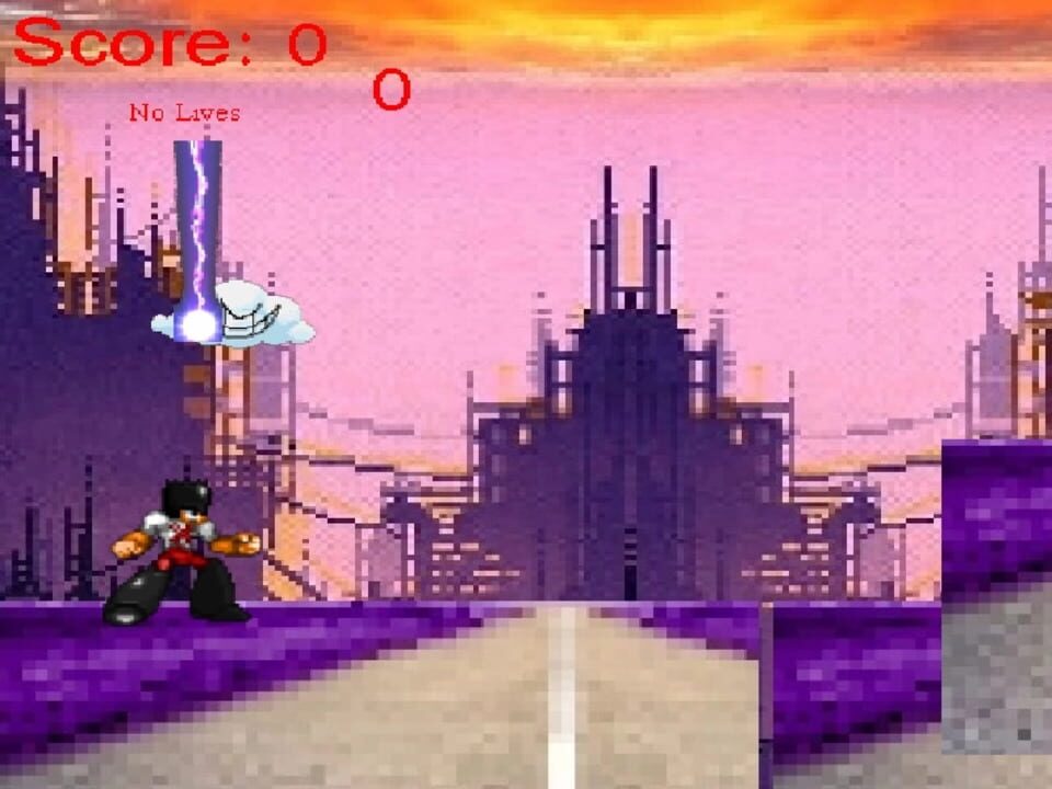 Super Vadimka X2