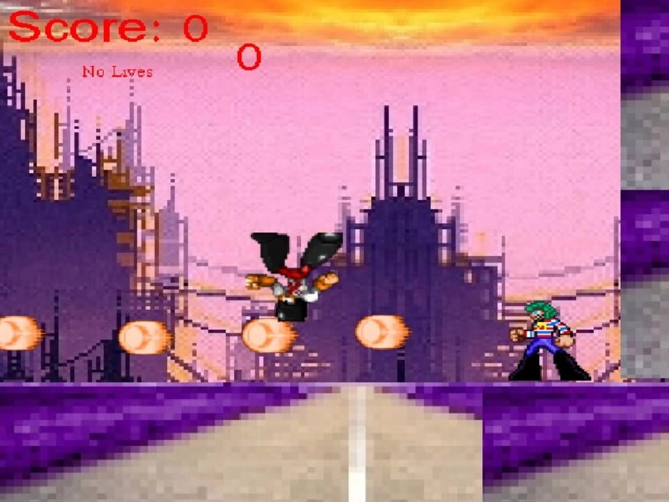 Super Vadimka X2